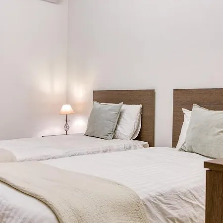 Apartman Modern 3 Bedroom In St Julians *
